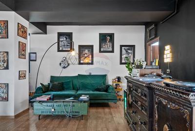 DE INCHIRIAT Spa?iu comercial 155 mp MIHAI BRAVU Sec... - 14