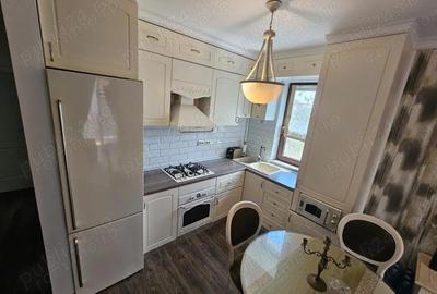 Apartament cu 2 camere în Braytim - 4