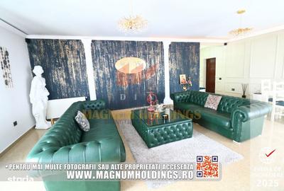 Apartament cu 4 camere decomandat în Găvana - 2