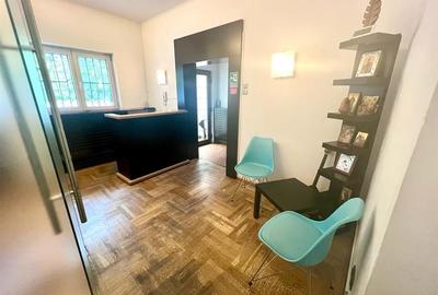 Cotroceni | Vila individuala | Metrou 3 min | Parcare disponibila - 8