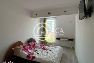 Apartament cu 4 camere decomandat în Sânmartin - 9