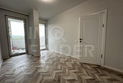 Apartament 3 camere, imobil nou Marasti, finisat - 8