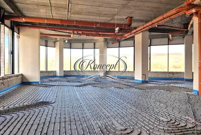 Spatiu comercial la cheie, expunere premium, zona cu trafic intens - 2