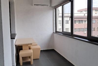 Garsonieră decomandată în Rahova - 7