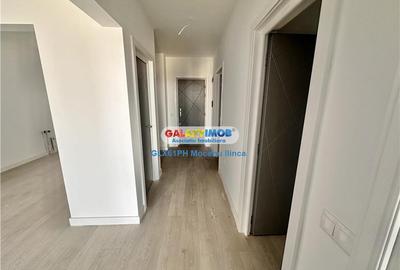 Apartament cu 2 camere semidecomandat în B-dul București - 4