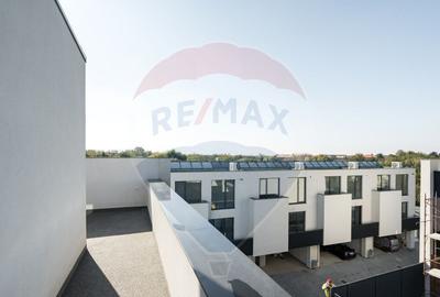 Casă cu 5 camere cu Teren 150 Mp în Central - 17