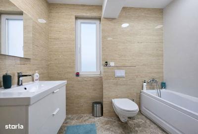 Casă cu 5 camere cu Canalizare în Tunari - 10