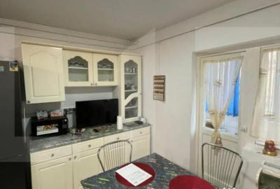 Apartament cu 4 camere semidecomandat în Lipovei - 11