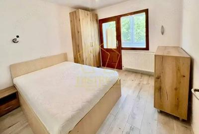 Apartament spatios cu 3 camere | Renovat | Lipovei