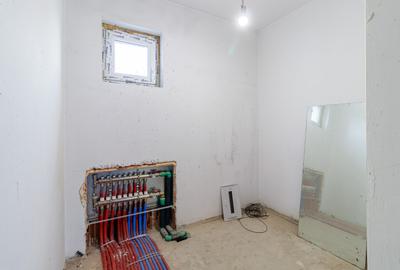 Casă individuală cu 6 camere cu Canalizare în Herăstrău - 11