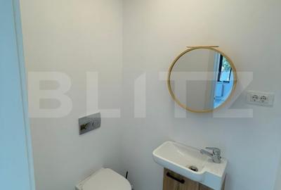 Spatiu comercial de inchiriat - Strada Victoriei, zona centrala, Targu-Jiu - 7