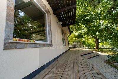 Casa de vacanță din Tohănița - locul unde muntele întâlnește liniștea - 18