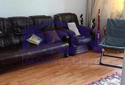 Apartament 3 camere Costin Georgian, bloc anvelopat - 2