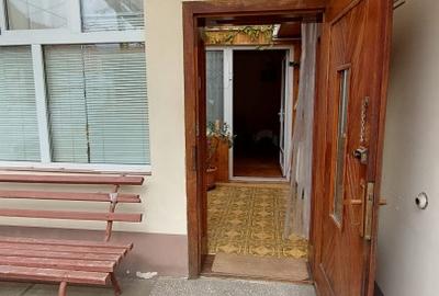 Casă individuală cu 3 camere cu Canalizare în Lazaret - 14