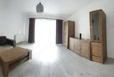 Tudor - Vanzare ap. 1 cam. + pod + loc de parcare - Str. Regele Ferdinand - 6