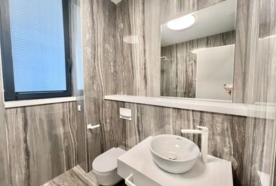 Complex exclusivist! Vedere parc / mobilat și utilat lux - 8