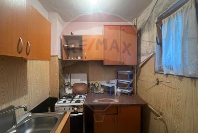 Apartament Srada Lalelelor, Etaj 2 - 4