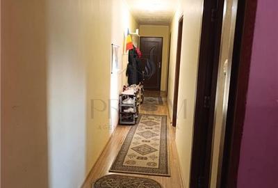 Apartament cu 3 camere decomandat, mobilat în Dâmbovița - 10