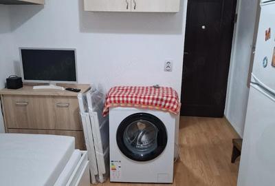 Garsonieră nedecomandată în Dacia - 5