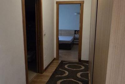 Apartament cu 2 camere decomandat în Badea Cârțan - 11