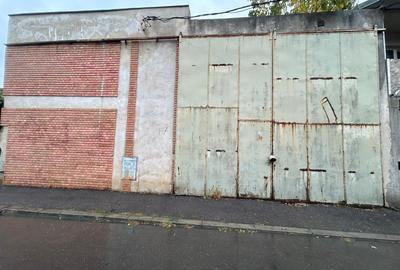 Rahova,Alexandriei,Lukoil, Str Teiului,219 mp teren,P+1,Necesita RENOVARE - 15
