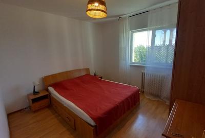 Apartament cu 2 camere decomandat în Băneasa - 1