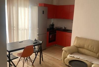 Apartament cu 2 camere în Crețuleasca - 1