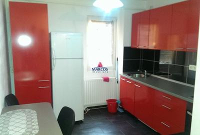 Apartament cu 2 camere semidecomandat în Micro I