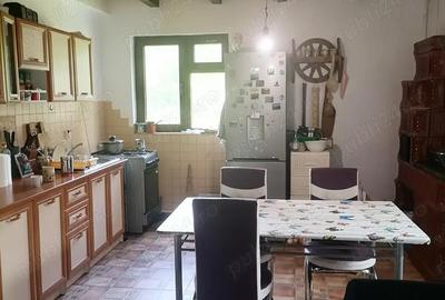 Casa cu teren la Tarcau zona Cazaci - 14