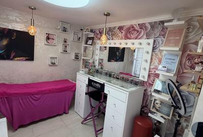 Spațiu comercial, de 20 mp, în Central - 4
