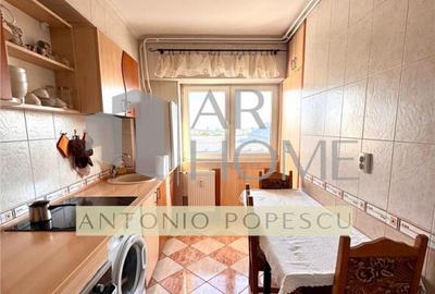 Apartament 2 camere, confort 1A devomandat, Ploiesti, ultrac - 8