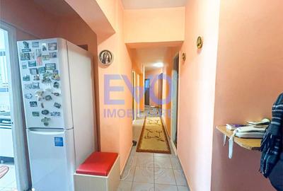 Apartament cu 4 camere decomandat în Dacia - 6