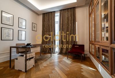 VILA SUPERBA/ACCES LA LAC/COMPLET MOBILATA/UTILATA LUX/CURTE/PARCARE/PIPERA - 29