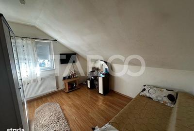 Apartament cu 3 camere decomandat în Țiglari - 13