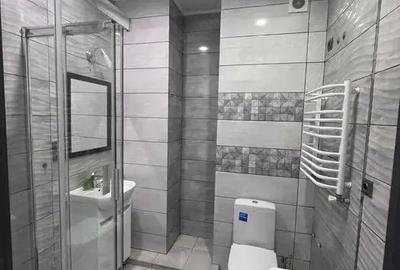 Garsonieră decomandată în Mihai Bravu - 7