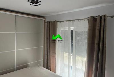 Apartment modern de inchiriat 3 camere Sibiu Doamna Stanca Apartment modern de inchiriat 3 camere Sibiu Doamna Stanca - 4