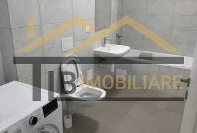 Apartament cu 2 camere decomandat în Libertății - 5