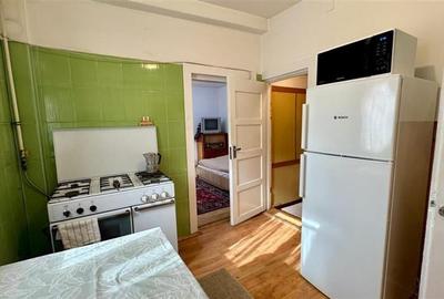 FILM& Tur 3D! Casa cu 4 camere si curte, Central, Targu Mures - 12