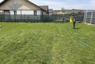 Casă cu Teren 600 Mp în Săsenii Noi - 1