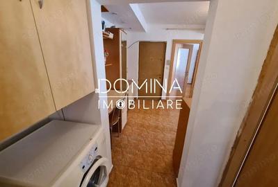 Apartament cu 2 camere decomandat în Central - 4