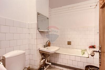 Apartament 3 camere si doua bai in zona Aradul nou,gara - 11