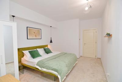 Apartament Superb 2 Camere Nerva Traian - Vlaicu Voda Residence - 13