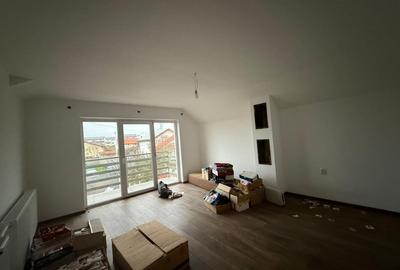 Casa P+M, 375 MP teren, 114,78 MP utili, comuna Malu Mare, zona Damila - 4