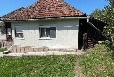 Casă la țară jud Hunedoara - 7