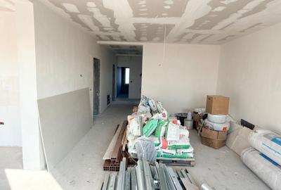 Apartament cu 4 camere decomandat în Torontalului - 12