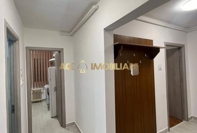 Apartament cu 2 camere decomandat, mobilat în Berceni - 9