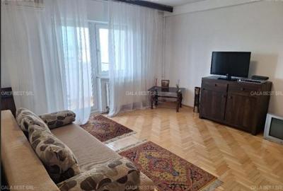 Piata Victoriei (Dr. Felix), ap.2 camere, centrala proprie, bloc 1989 - 7