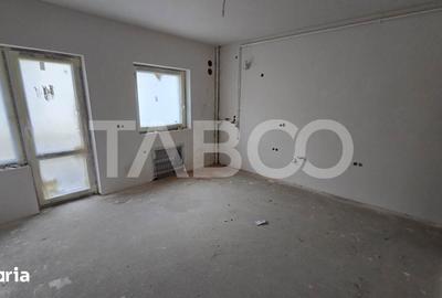 Apartament cu 3 camere decomandat în Șelimbăr - 5