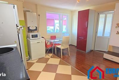 Apartament cu 3 camere decomandat în Șelimbăr - 4