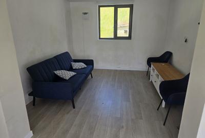 Casă cu 2 camere cu Teren 1000 Mp în Valea - 4